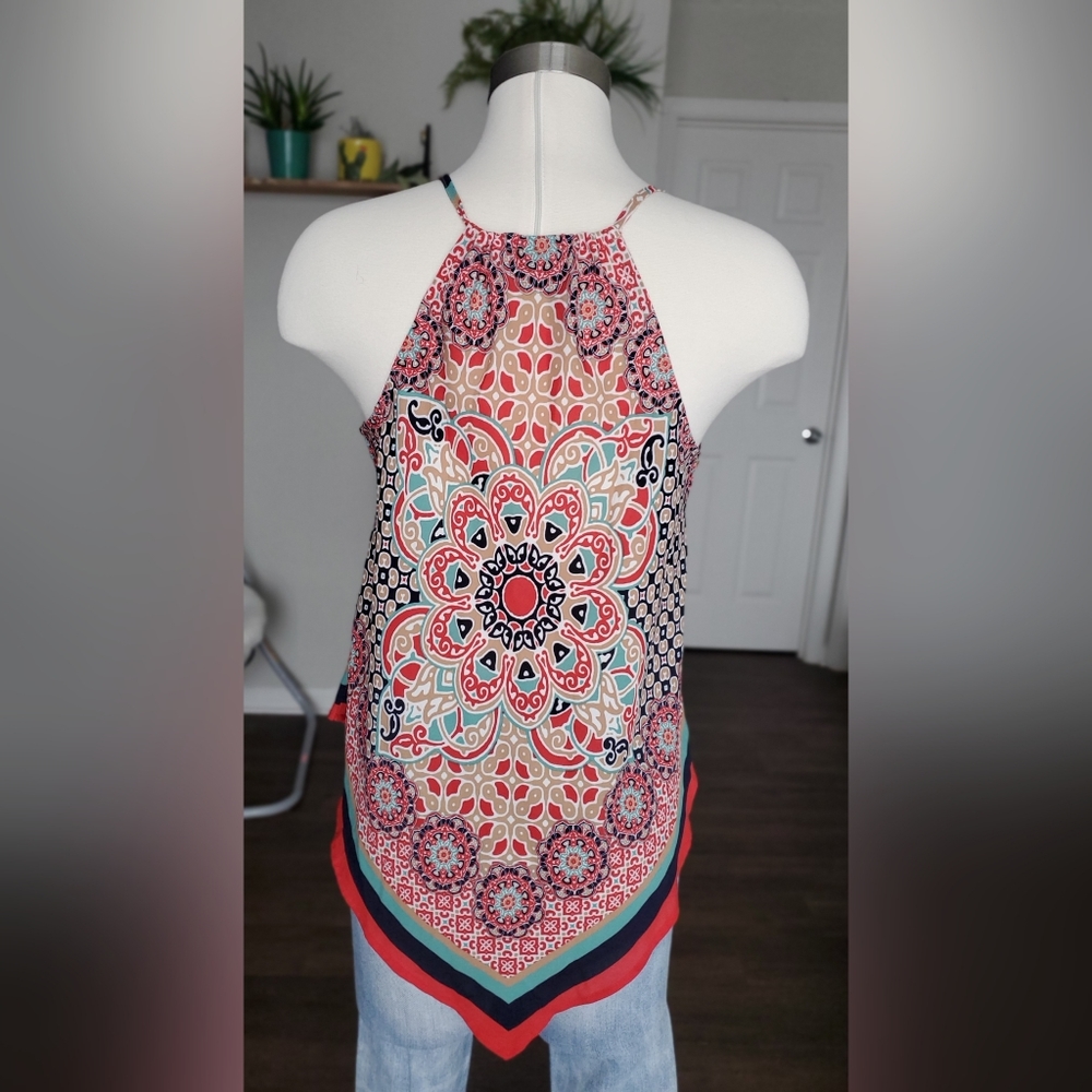 Tank top - Picture 3 of 3